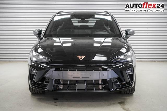 Gebrauchtfahrzeug Cupra Leon Sportstourer - ST 2,0 TSI DSG 4x4 VZ - LAGER