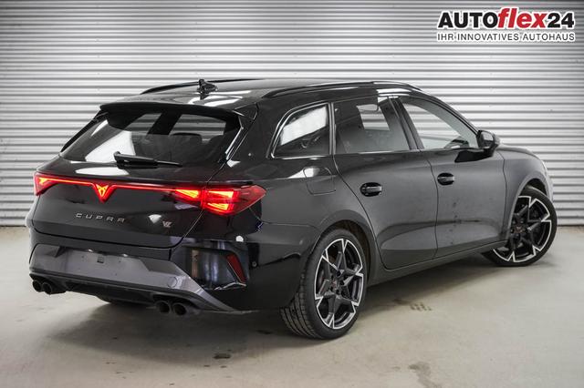 Cupra Leon Sportstourer ST 2,0 TSI DSG 4x4 VZ - LAGER 