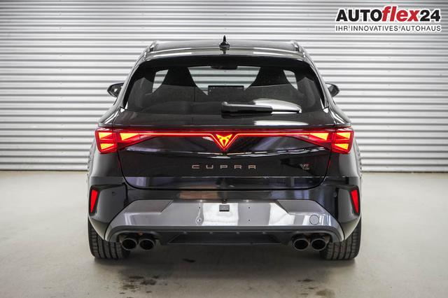 Cupra Leon Sportstourer ST 2,0 TSI DSG 4x4 VZ - LAGER 