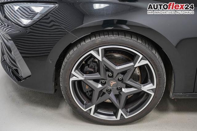 Cupra Leon Sportstourer ST 2,0 TSI DSG 4x4 VZ - LAGER 