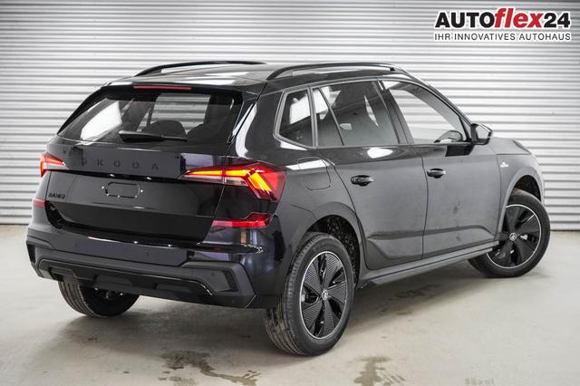 Skoda Kamiq 1,0 TSI Monte Carlo - LAGER 