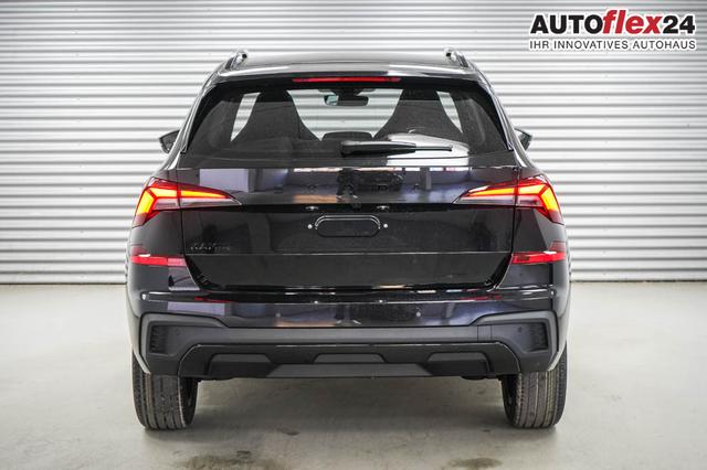 Skoda Kamiq 1,0 TSI Monte Carlo - LAGER 