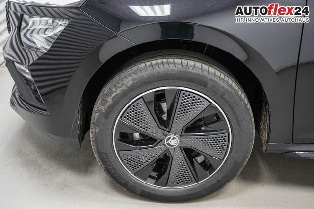 Skoda Kamiq 1,0 TSI Monte Carlo - LAGER 