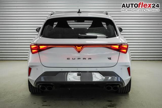 Cupra Leon Sportstourer ST 2,0 TSI DSG 4x4 VZ - LAGER 