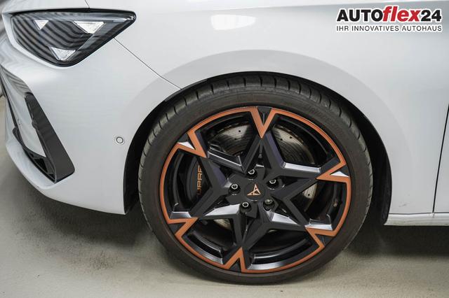 Cupra Leon Sportstourer ST 2,0 TSI DSG 4x4 VZ - LAGER 