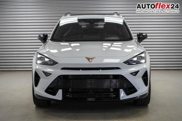 Gebrauchtfahrzeug Cupra Formentor - 2,0 TSI DSG 4x4 VZ - LAGER