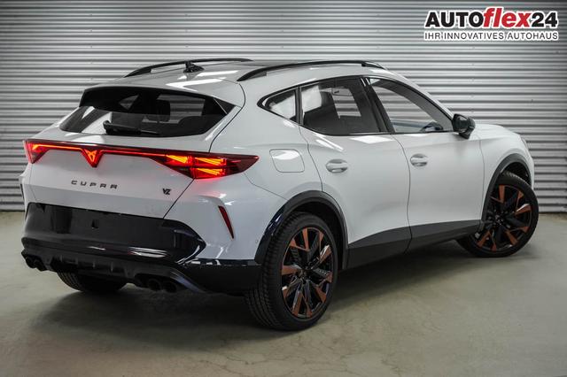 Cupra Formentor 2,0 TSI DSG 4x4 VZ - LAGER 