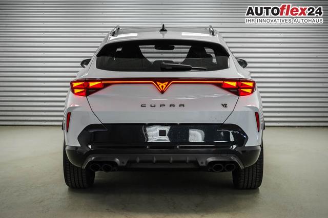 Cupra Formentor 2,0 TSI DSG 4x4 VZ - LAGER 