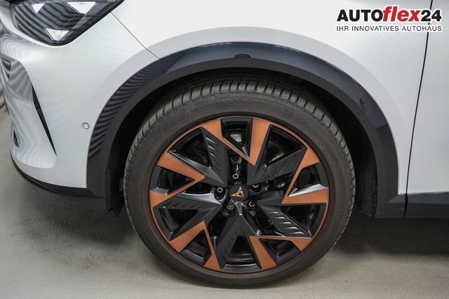 Cupra Formentor 2,0 TSI DSG 4x4 VZ - LAGER 