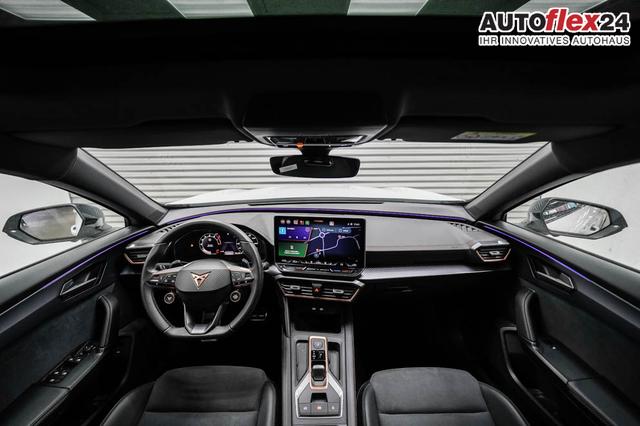 Cupra Formentor 2,0 TSI DSG 4x4 VZ - LAGER 