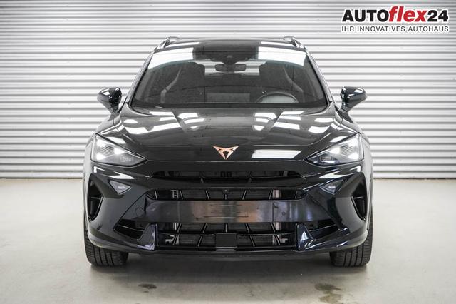 Gebrauchtfahrzeug Cupra Formentor - 2,0 TSI DSG 4x4 VZ - LAGER