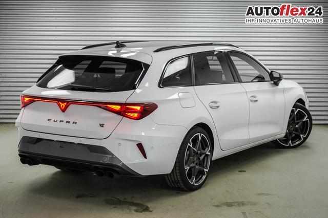 Cupra Leon Sportstourer ST 2,0 TSI DSG 4x4 VZ - LAGER 