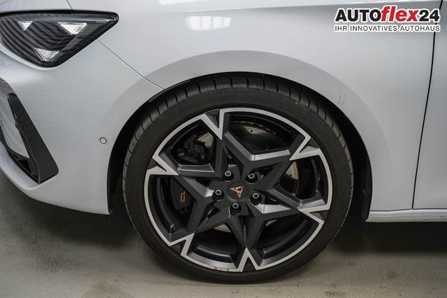 Cupra Leon Sportstourer ST 2,0 TSI DSG 4x4 VZ - LAGER 