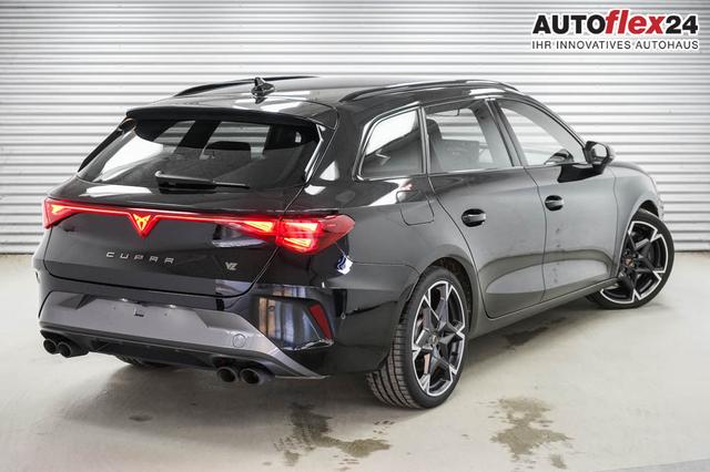 Cupra Leon Sportstourer ST 2,0 TSI DSG 4x4 VZ - LAGER 