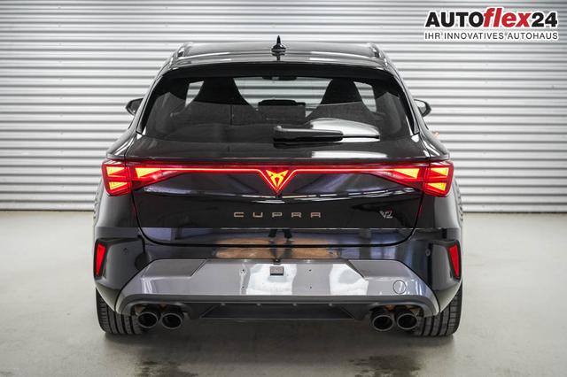 Cupra Leon Sportstourer ST 2,0 TSI DSG 4x4 VZ - LAGER 