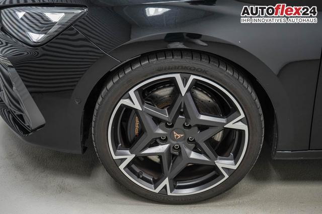 Cupra Leon Sportstourer ST 2,0 TSI DSG 4x4 VZ - LAGER 