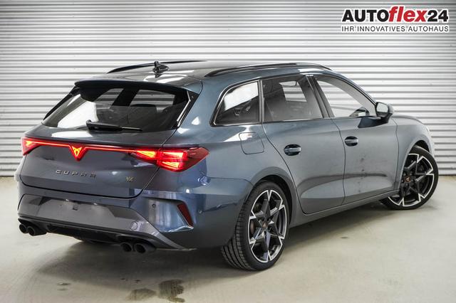 Cupra Leon Sportstourer ST 2,0 TSI DSG 4x4 VZ - LAGER 