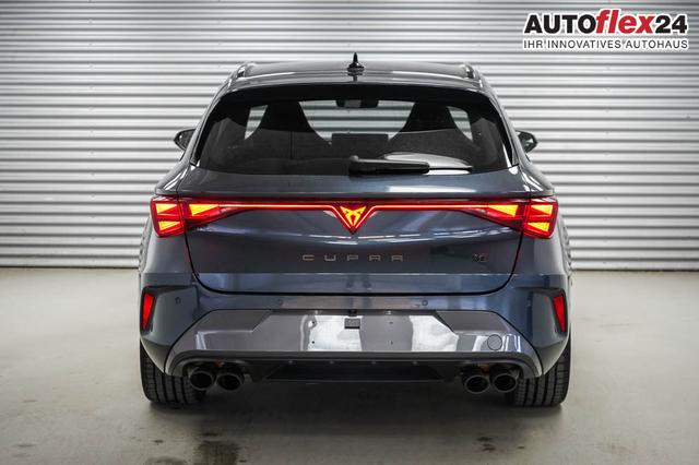 Cupra Leon Sportstourer ST 2,0 TSI DSG 4x4 VZ - LAGER 