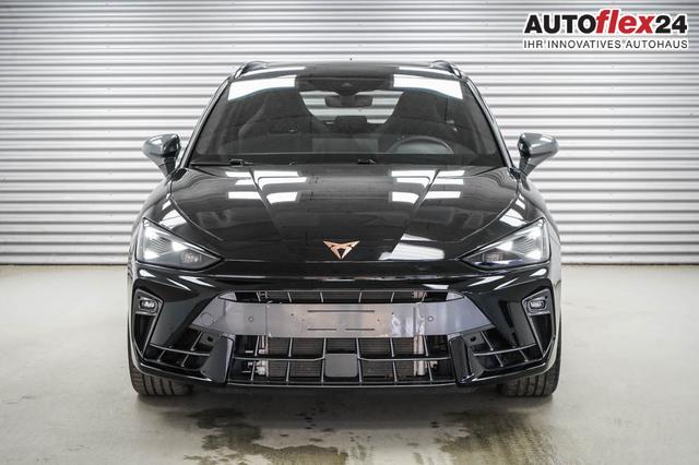 Gebrauchtfahrzeug Cupra Leon Sportstourer - ST 2,0 TSI DSG 4x4 VZ - LAGER