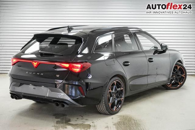 Cupra Leon Sportstourer ST 2,0 TSI DSG 4x4 VZ - LAGER 