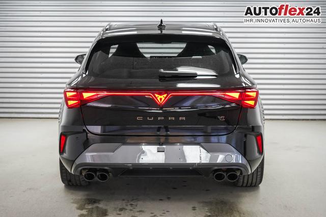 Cupra Leon Sportstourer ST 2,0 TSI DSG 4x4 VZ - LAGER 