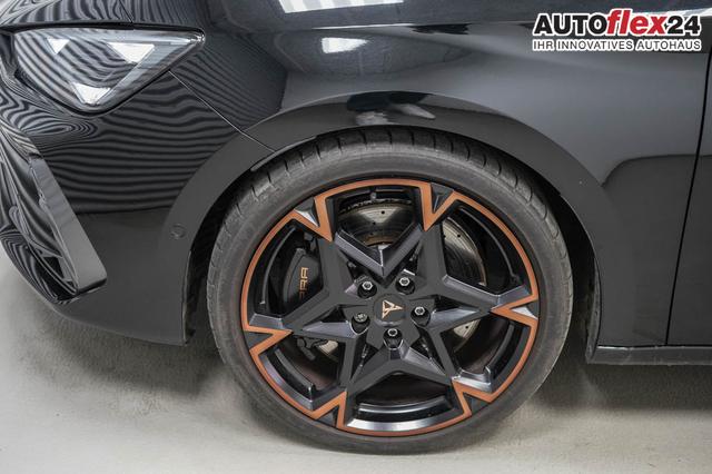 Cupra Leon Sportstourer ST 2,0 TSI DSG 4x4 VZ - LAGER 