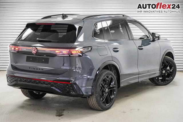 Volkswagen Tiguan 2,0 TDI DSG 4Motion R-Line - LAGER 