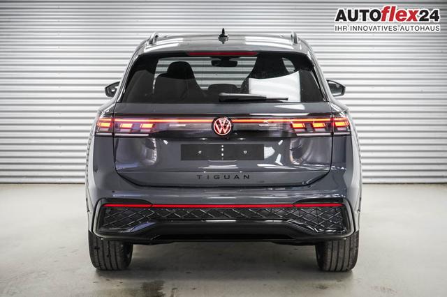 Volkswagen Tiguan 2,0 TDI DSG 4Motion R-Line - LAGER 