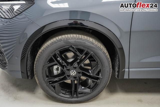 Volkswagen Tiguan 2,0 TDI DSG 4Motion R-Line - LAGER 