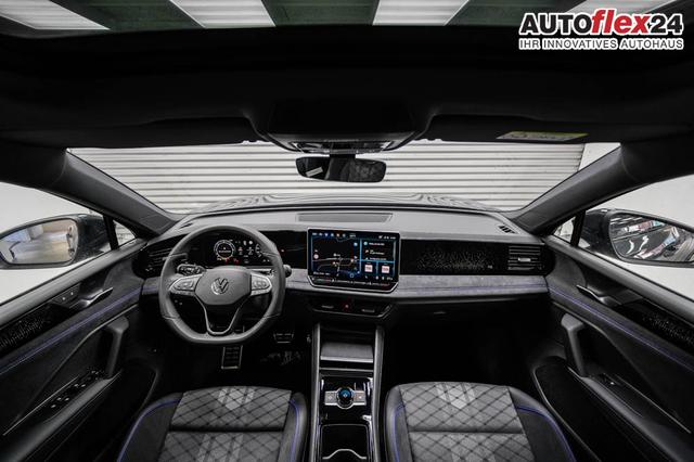 Volkswagen Tiguan 2,0 TDI DSG 4Motion R-Line - LAGER 