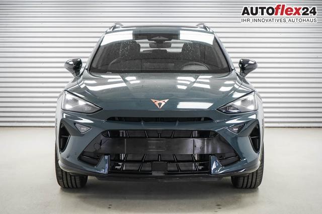 Vorlauffahrzeuge Cupra Formentor - 1,5 eTSI DSG - LAGER