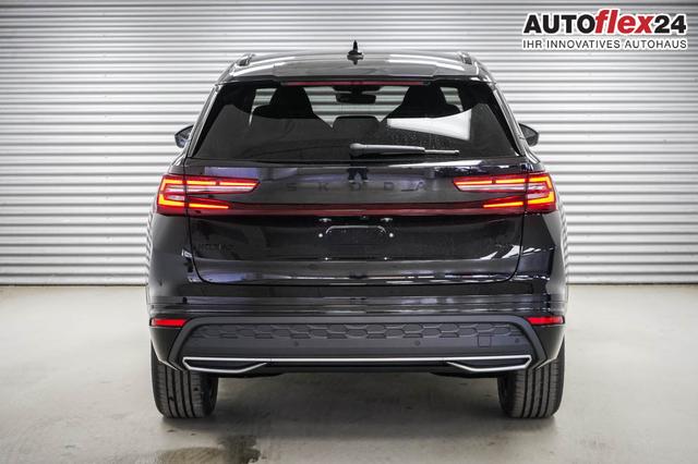 Skoda Kodiaq 2,0 TDI DSG 4x4 Sportline - LAGER 