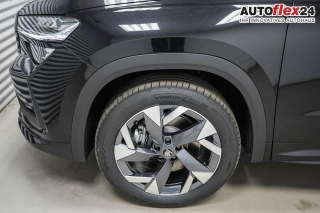 Skoda Kodiaq 2,0 TDI DSG 4x4 Sportline - LAGER 