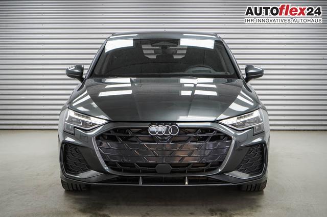 Vorlauffahrzeuge Audi A3 Sportback - 40 TFSI S-tronic quattro S-Li -LAG.