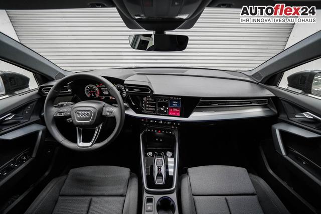 Audi A3 Sportback 40 TFSI S-tronic quattro S-Li -LAG. 