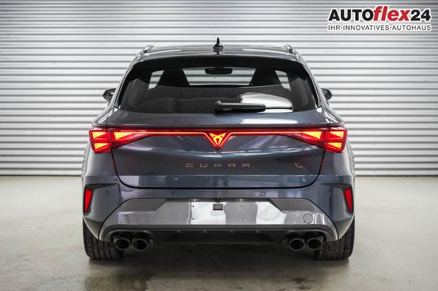 Cupra Leon Sportstourer ST 2,0 TSI DSG 4x4 VZ - LAGER 