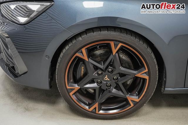 Cupra Leon Sportstourer ST 2,0 TSI DSG 4x4 VZ - LAGER 