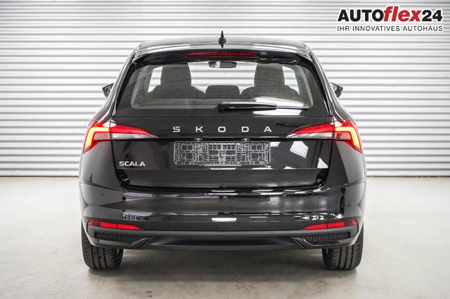 Skoda Scala 1,5 TSI Selection - LAGER 