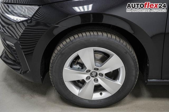 Skoda Scala 1,5 TSI Selection - LAGER 