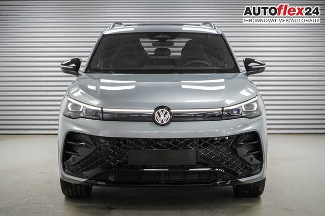Vorlauffahrzeuge Volkswagen Tiguan - 2,0 TDI DSG 4Motion R-Line - LAGER