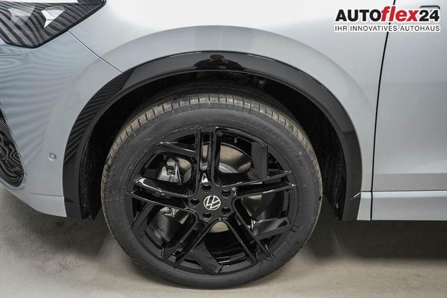 Volkswagen Tiguan 2,0 TDI DSG 4Motion R-Line - LAGER 