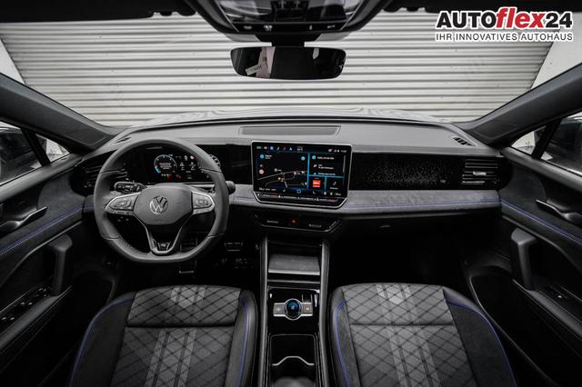 Volkswagen Tiguan 2,0 TDI DSG 4Motion R-Line - LAGER 