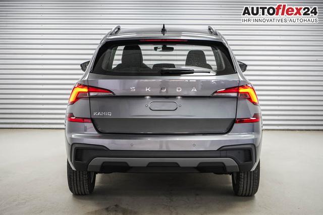 Skoda Kamiq 1,0 TSI DSG Selection - LAGER 