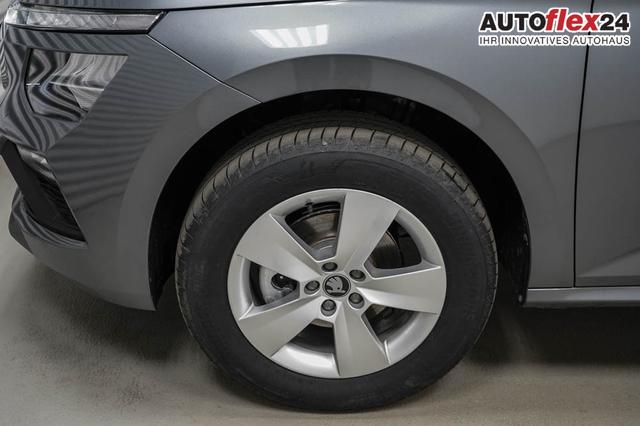 Skoda Kamiq 1,0 TSI DSG Selection - LAGER 