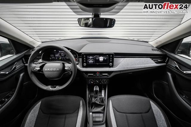 Skoda Kamiq 1,0 TSI DSG Selection - LAGER 