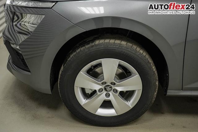 Skoda Kamiq 1,0 TSI DSG Selection - LAGER 