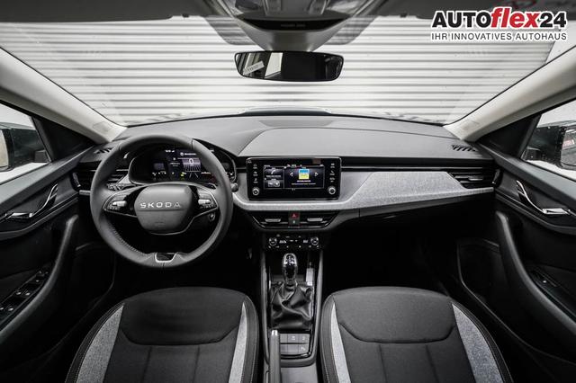 Skoda Kamiq 1,0 TSI DSG Selection - LAGER 