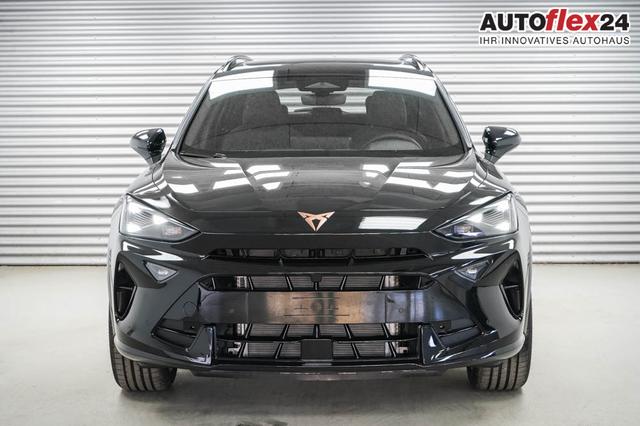 Vorlauffahrzeuge Cupra Formentor - 1,5 eTSI DSG - LAGER