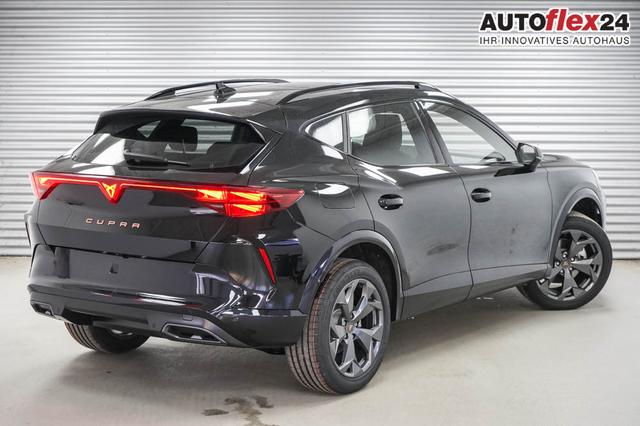 Cupra Formentor 1,5 eTSI DSG - LAGER 