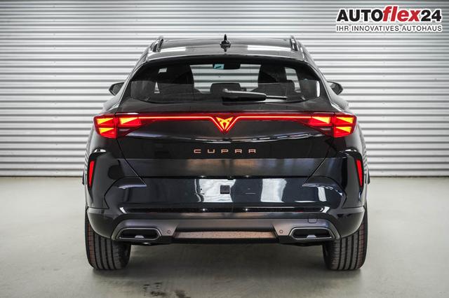 Cupra Formentor 1,5 eTSI DSG - LAGER 